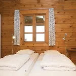 Amazing In With Sauna بيت للعطل
