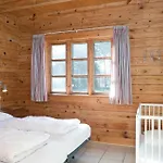 Amazing In With Sauna بيت للعطل Løkken