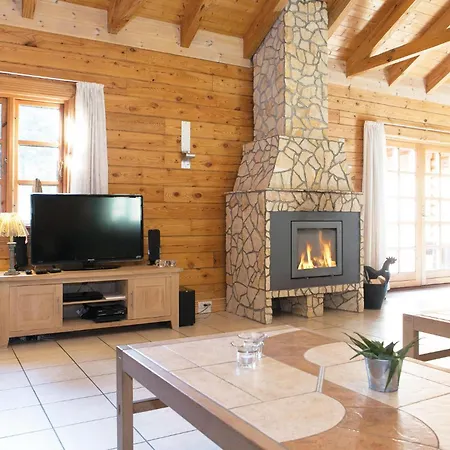 Gorgeous Home In Lokken With Sauna Holiday home *