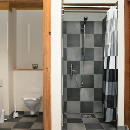 Gorgeous Home In Lokken With Sauna *