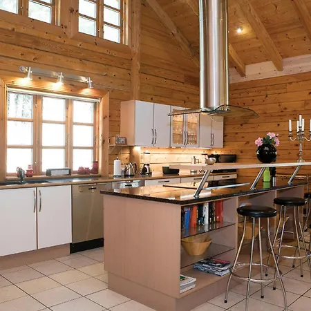 Gorgeous Home In Lokken With Sauna * Lokken