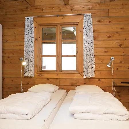 Gorgeous Home In Lokken With Sauna Holiday home