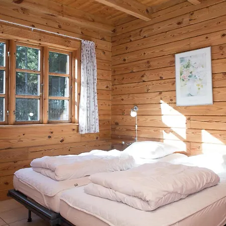 Holiday home Gorgeous Home In Lokken With Sauna *