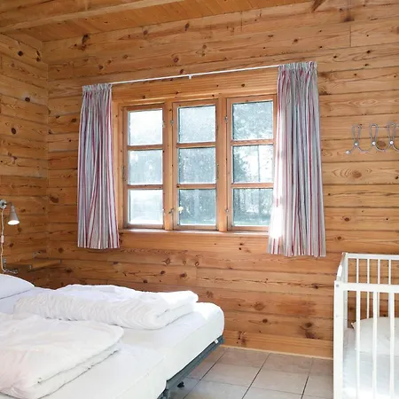 Gorgeous Home In Lokken With Sauna Holiday home Lokken