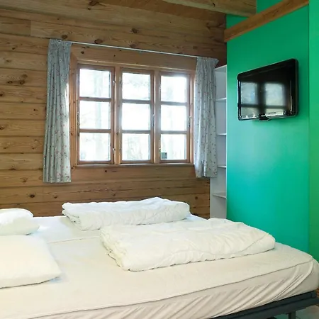 Holiday home Gorgeous Home In Lokken With Sauna Lokken