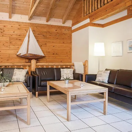 Gorgeous Home In Lokken With Sauna * Lokken