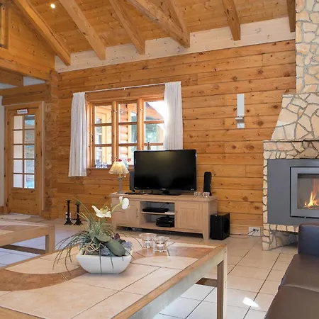 Holiday home Gorgeous Home In Lokken With Sauna *