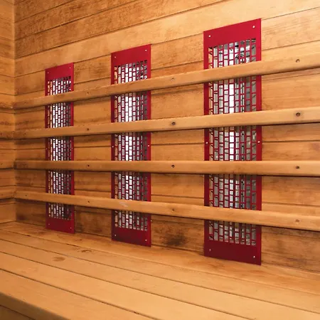 Gorgeous Home In Lokken With Sauna *