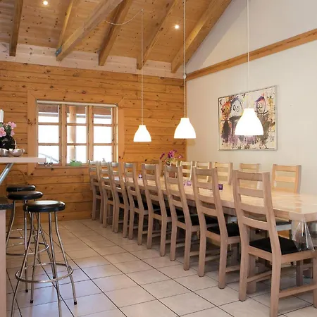 Gorgeous Home In Lokken With Sauna * Lokken