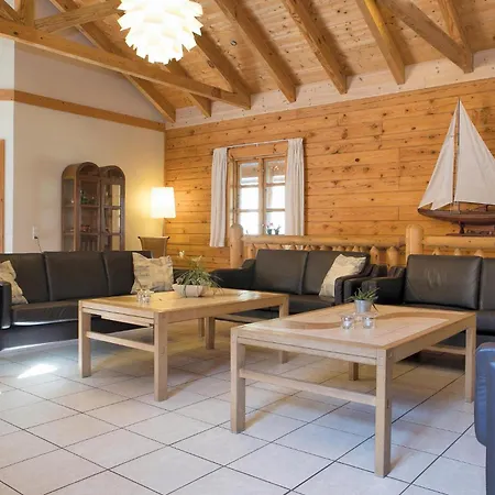 Prázdninový dům Amazing In Lokken With Wifi *