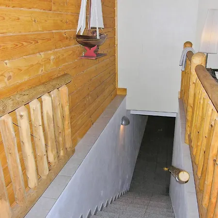 Gorgeous Home In Lokken With Sauna *