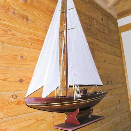 Amazing In Lokken With Wifi Prázdninový dům *