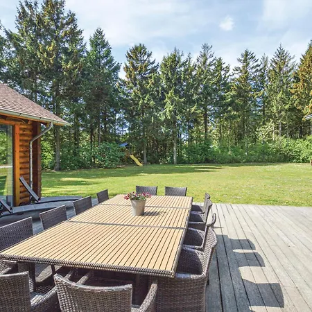 Holiday home Amazing In Lokken With Wifi Lonstrup