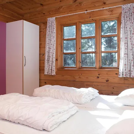 Holiday home Gorgeous Home In Lokken With Sauna *