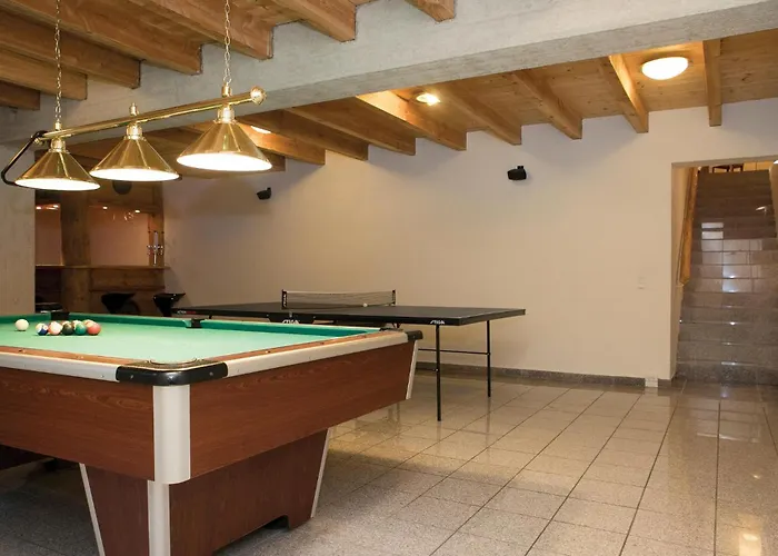 Amazing In With Wifi Løkken